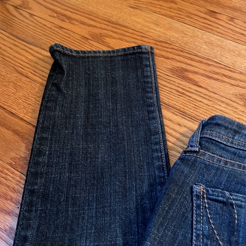 Straight leg jeans - Picture 6 of 6